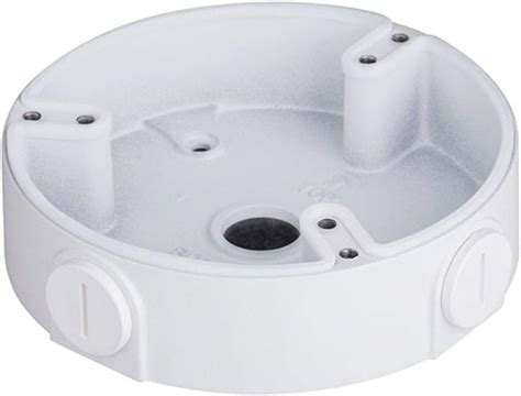 amcrest amcpfa136 water-proof junction box|Amazon.com: Amcrest Junction Box.